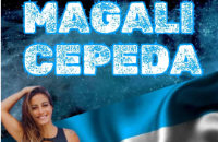 Magali Cepeda Zumba Masterclass